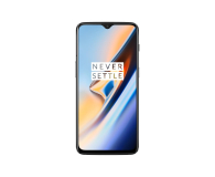 OnePlus 6T 8/128GB Dual SIM Midnight Black - 455327 - zdjęcie 2